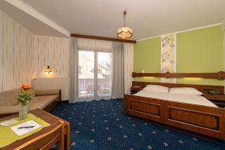 Pension Wienerstub'n - Baden - 4