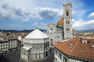 San Marco, Firenze by Short Holidays - Florencia - 4