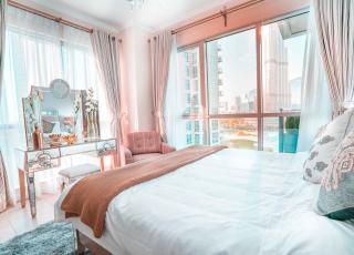 Elite Royal Apartment | Burj Residences Tower 5 | Gold - Dubai - 6