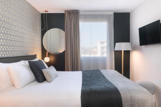 Hôtel Innes by HappyCulture - Toulouse - 7