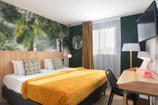 Hôtel Innes by HappyCulture - Toulouse - 4