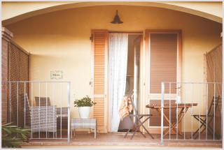 Agriturismo Costa Etrusca - San Vincenzo - 7
