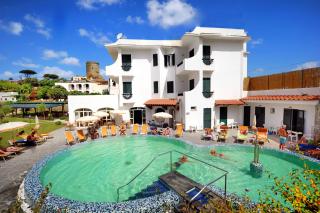 Hotel Park Victoria - Ischia - 9