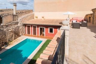 Town House Can Bassa - Muro - 5