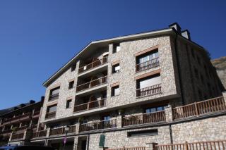 Apartamentos Grifo Vacances Julia - 1