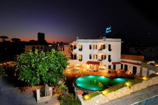Hotel Park Victoria - Ischia - 6