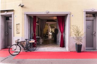 BHL Boutique Rooms Legnano - 0