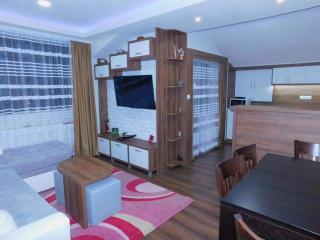 Vihren Boutique Apartment - Bansko - 0