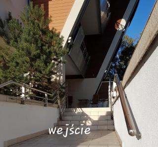 Apartament 316 w Domu Zdrojowym - Jastarnia - 8