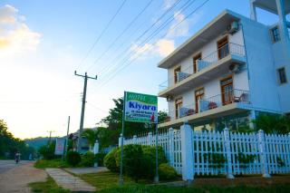 Hotel Kiyara - 1