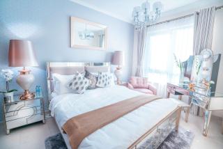 Elite Royal Apartment | Burj Residences Tower 5 | Gold - Dubai - 2