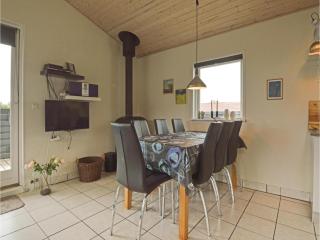 Four-Bedroom Holiday Home In Tarm - Tarm - 5