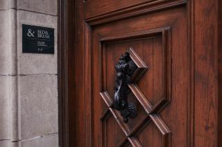 Close to Passeig de Gracia - 1