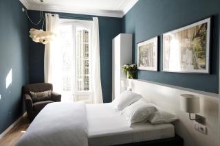 Close to Passeig de Gracia - Barcellona - 2