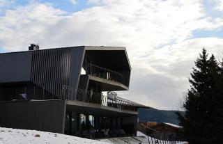 Residence Moritz - Avelengo - 5