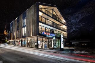 Glanz & Glory Appartements Längenfeld - Längenfeld - 6