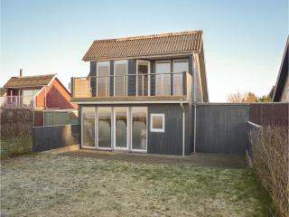 Three-Bedroom Holiday Home In Hemmet - Hemmet - 9