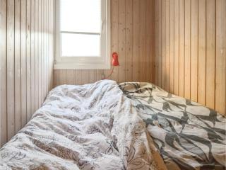 Three-Bedroom Holiday Home In Hemmet - Hemmet - 8