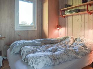 Three-Bedroom Holiday Home In Hemmet - Hemmet - 5