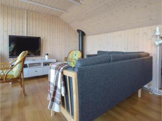 Three-Bedroom Holiday Home In Hemmet - Hemmet - 4