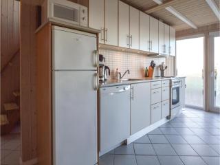 Three-Bedroom Holiday Home In Hemmet - Hemmet - 2