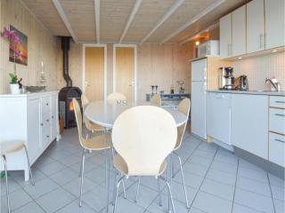 Three-Bedroom Holiday Home In Hemmet - Hemmet - 1