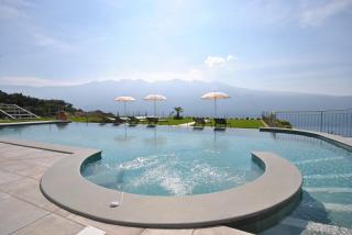 La Dolce Vita Relais - Hotel Gallo - Tignale - 1