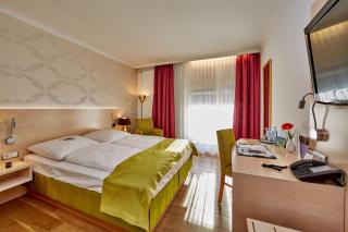 Hotel am Badersee - Grainau - 4