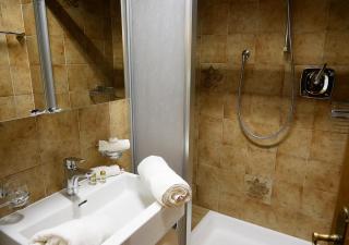 Hotel Garni Bergsonne - Samnaun - 8