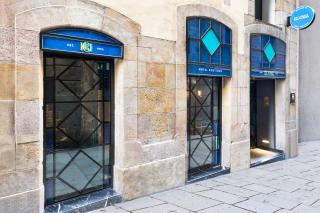 Hotel El Call - Barcelone - 1