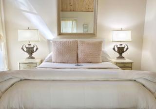 Frederick William House - Falmouth - 4