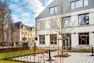Vistay apartments - Lussemburgo - 5