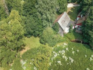 Three-Bedroom Holiday Home In Tomelilla - 3