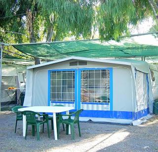 Villaggio Camping Maratea - Maratea - 5