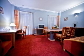 Eurohotel Swarzędz - 3