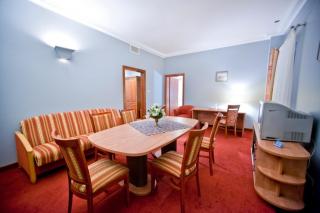 Eurohotel Swarzędz - Swarzędz - 1