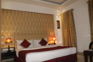 Hotel Krishna Deluxe-By RCG Hotels - Neu-Delhi - 9
