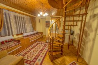 Beypazari Ipekyolu Konagi - 2