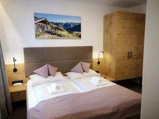 Hotel Aschauer Hof z'Fritzn - Kirchberg in Tirol - 6