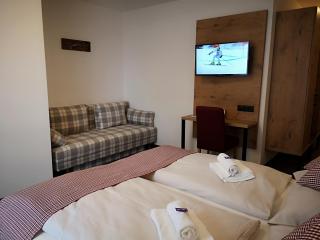 Hotel Aschauer Hof z'Fritzn - Kirchberg in Tirol - 7