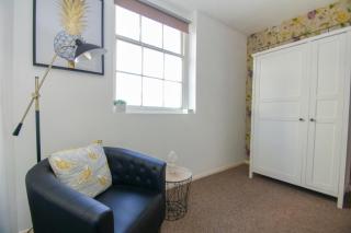 Cannon Place - Central - by Brighton Holiday Lets - Brighton & Hove - 2