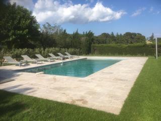 Le Grès 313 - Arpaillargues-et-Aureillac - 1