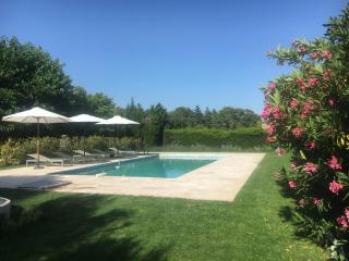 Le Grès 313 - Arpaillargues-et-Aureillac - 0
