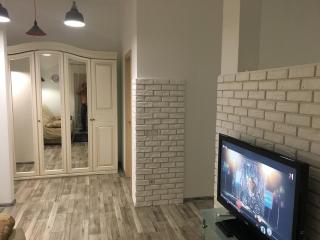 Comfort place in the city centre - Ivano-Frankivsʼk - 8