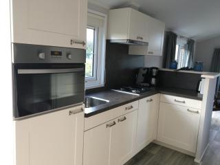 De Roos chalet 174 - Sint Annaland - 5