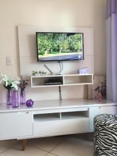 Apartamento Esther - Praia Grande - 2
