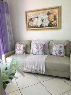 Apartamento Esther - Praia Grande - 6