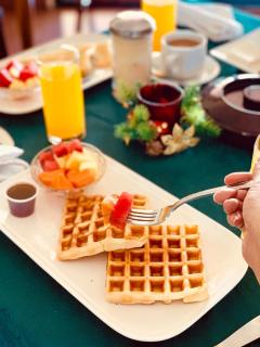 Hotel Santa Maria de Comayagua - 2