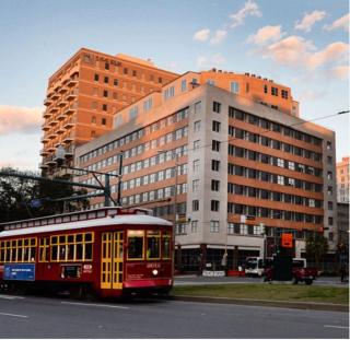 2BR Spacious Condos Downtown New Orleans - New Orleans - 0