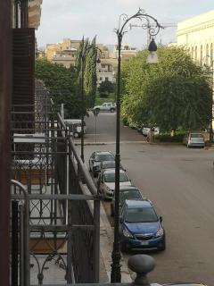 Sunshine Hostel Palermo - Palermo - 2
